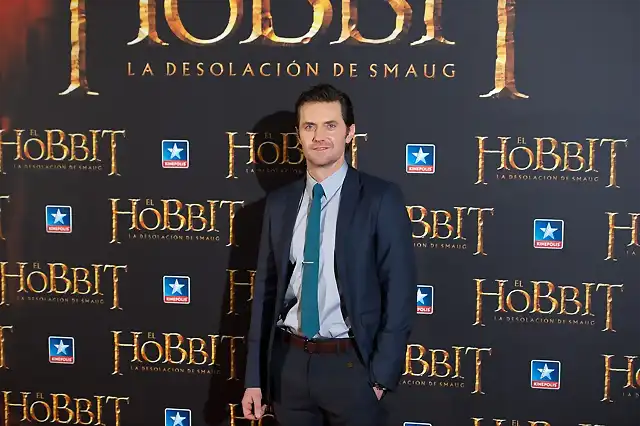 Richard+Armitage+Hobbit+Desolation+Smaug+Premieres+CSP24Stp6tNx