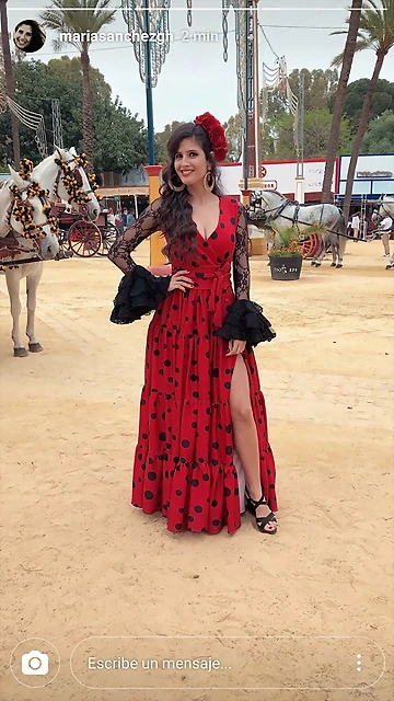 Mar?a IG Stories 9-5-2018 (2)