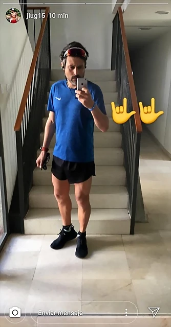 Hugo IG Stories 13-3-2019 (1) Hugo IG Stories 13-3-2019 (1)