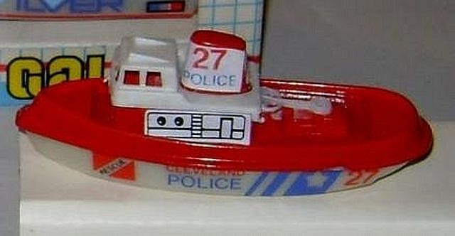 barco police 27