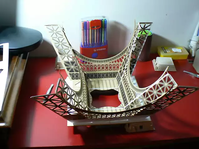 Torre Eiffel 18