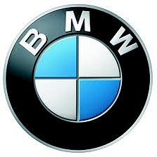 logo bmw