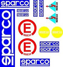 sparco