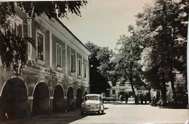 Velika Gorica, 1987