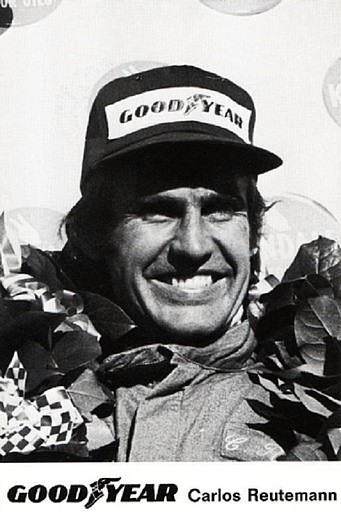 Reutemann goodyear