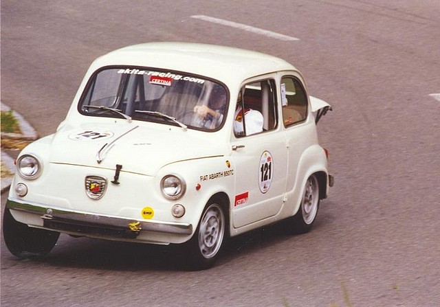 Abarth850TC