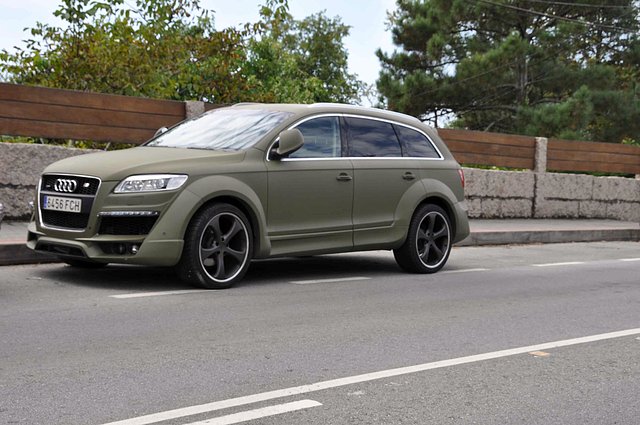 Coche Combarros Coche Combarros