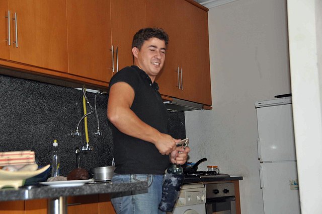 Manuel Manuel