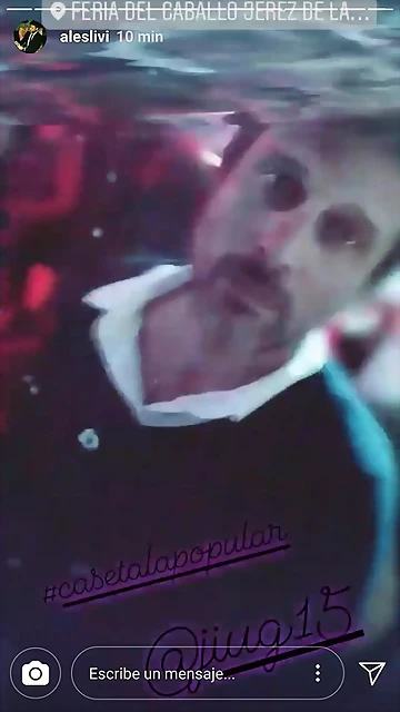 Video Ales IG Stories 11-5-2018 (4) Video Ales IG Stories 11-5-2018 (4)