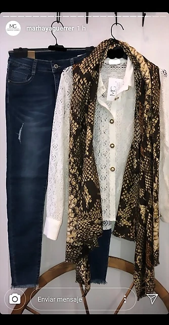 Marhaya Guerrer IG Stories 18-11-2019 (13) Marhaya Guerrer IG Stories 18-11-2019 (13)