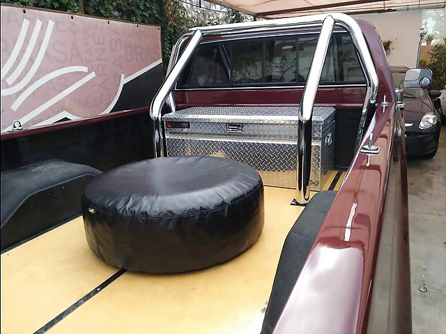 Camioneta 2