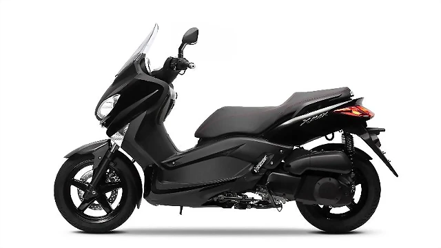 Yamaha YP250R X MAX 2012 Yamaha YP250R X MAX 2012