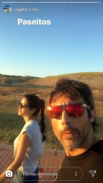 Video Hugo IG Stories 26-7-2018 (6) Video Hugo IG Stories 26-7-2018 (6)