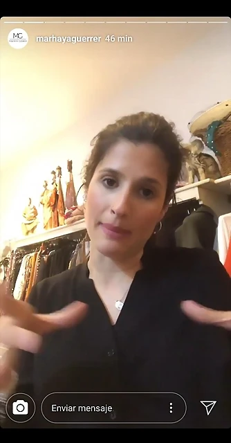 Video Marhaya Guerrer IG Stories 4-12-2019 (4) Video Marhaya Guerrer IG Stories 4-12-2019 (4)