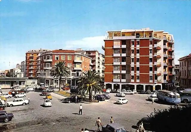 Termoli Italia