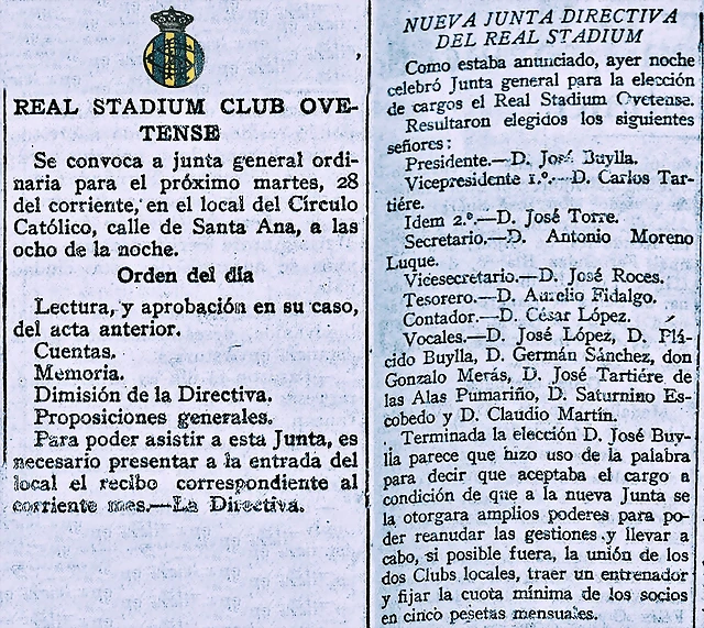 28 julio 1925
