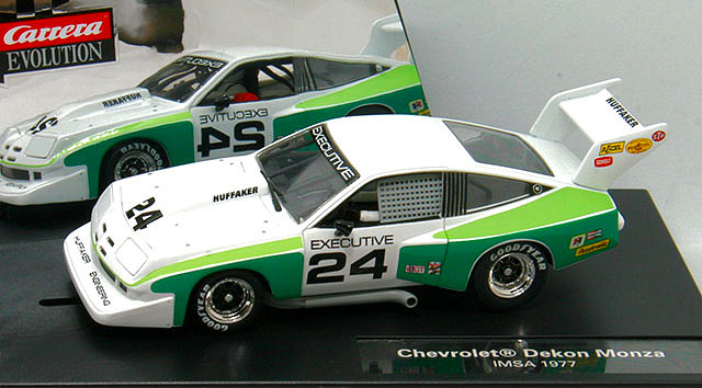 Chevrolet Monza Dekon 640