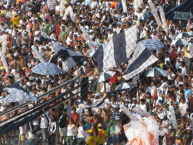 ALIANZA LIMA DEL PERÚ ALIANZA LIMA DEL PERÚ