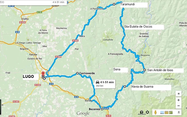 Ruta 19