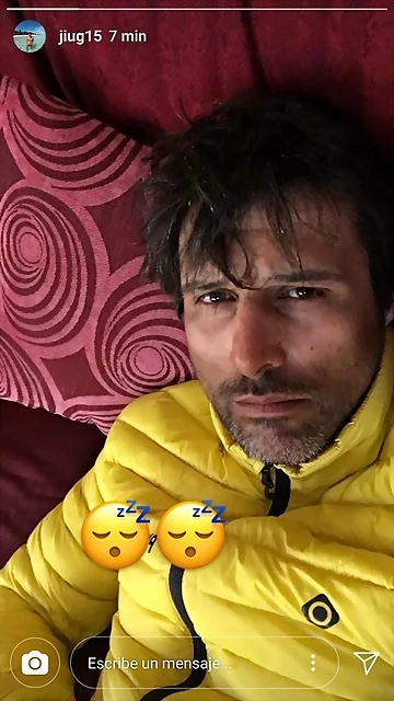 Hugo IG Stories 18-3-2018 Hugo IG Stories 18-3-2018