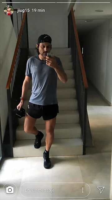 Hugo IG Stories 27-11-2018 (1) Hugo IG Stories 27-11-2018 (1)