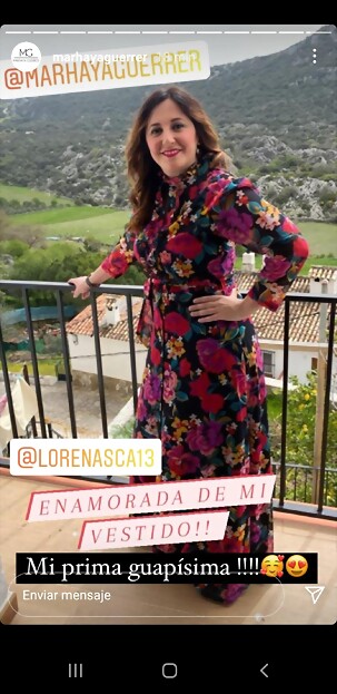 Marhaya Guerrer IG Stories 29-3-2021 (7) Marhaya Guerrer IG Stories 29-3-2021 (7)