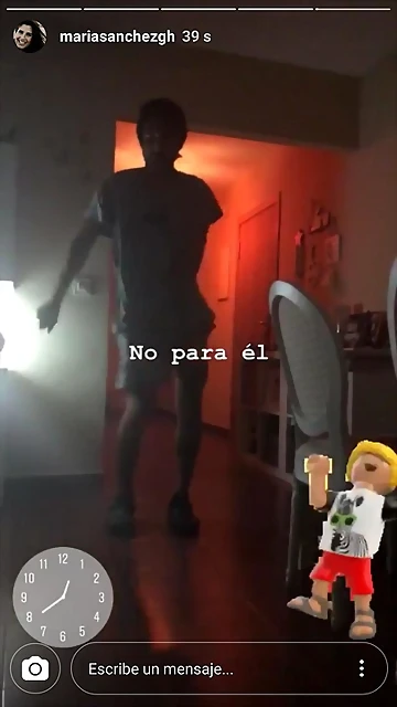 Video Mar?a IG Stories 18-6-2018 (6) Video Mar?a IG Stories 18-6-2018 (6)