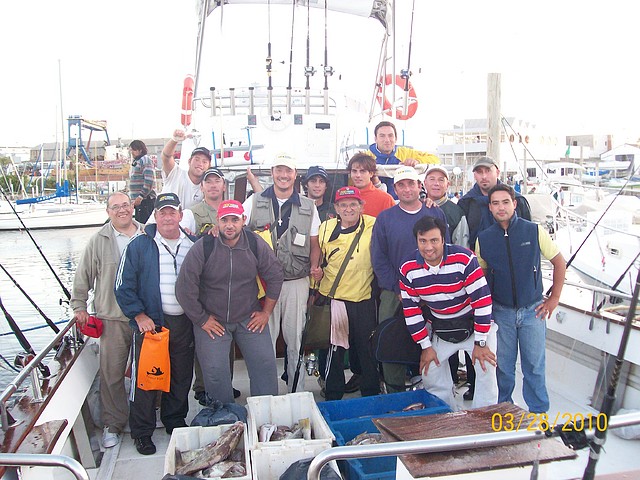 pesca en el mare 055