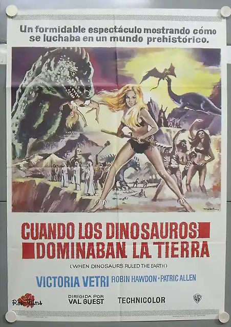 cuandodinosauriosdominabansp