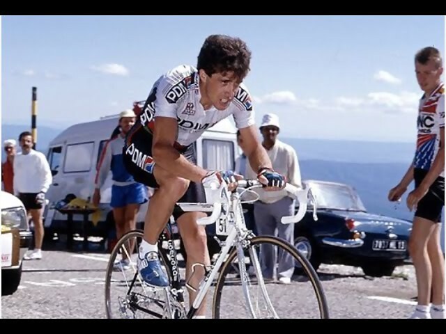 Perico-Tour1987-Mont Ventoux13
