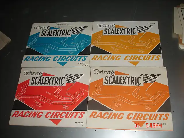 scalextric 016