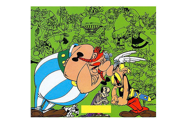 asterix-la-zitzania
