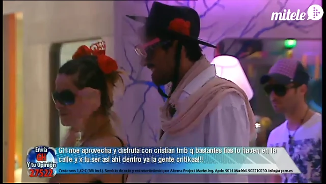Fiesta espa?ola 2 Fiesta espa?ola 2