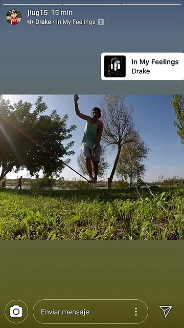 Video Hugo IG Stories 15-11-2018 (10)