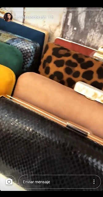 Video Mar?a IG Stories 5-10-2019 (3) Video Mar?a IG Stories 5-10-2019 (3)
