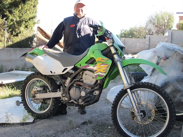 KLX