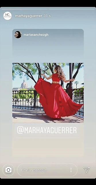 Marhaya Guerrer IG Stories 7-5-2019 (1) Marhaya Guerrer IG Stories 7-5-2019 (1)