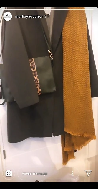 Video Marhaya Guerrer IG Stories 19-12-2019 (2) Video Marhaya Guerrer IG Stories 19-12-2019 (2)