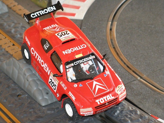 raid-1996-granada dakar-205-citroen zx rally raid mk5-2187 raid-1996-granada dakar-205-citroen zx rally raid mk5-2187