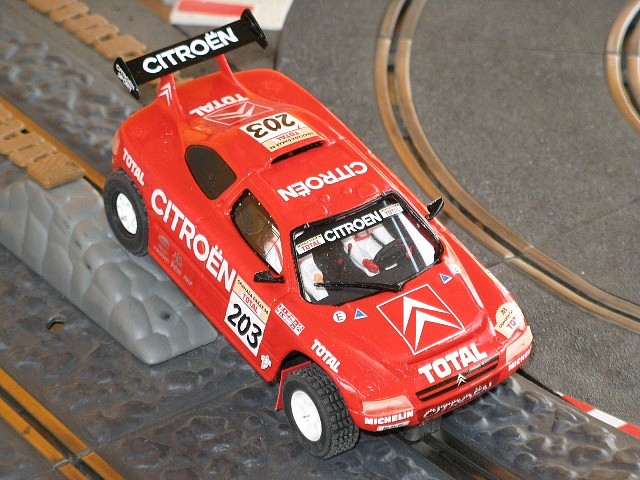 raid-1996-granada dakar-203-citroen zx rally raid mk5-2186 raid-1996-granada dakar-203-citroen zx rally raid mk5-2186