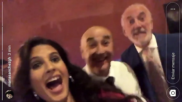 Video Mar?a IG Stories 3-11-2018 (5) Video Mar?a IG Stories 3-11-2018 (5)