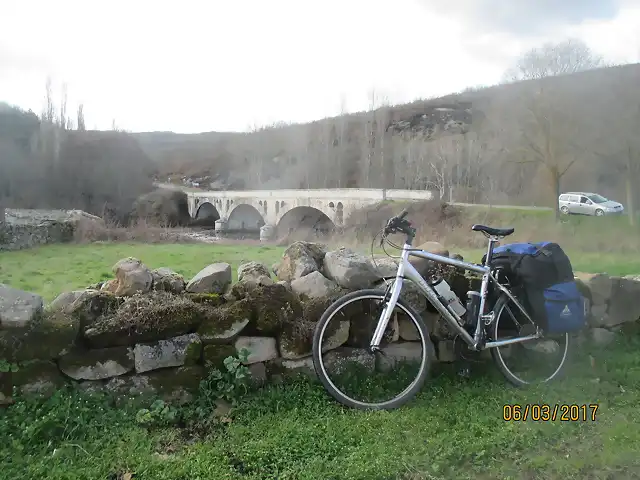 106 Bascones de ebro