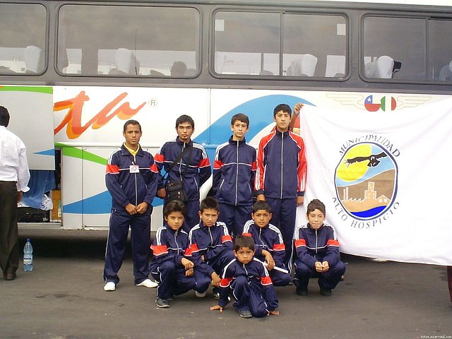 el viaje a san vicente el viaje a san vicente