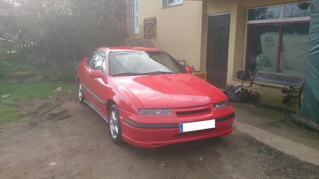 calibra arreglados