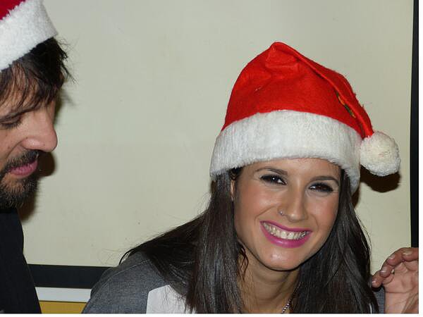 Fiesta Navidad 192 Fiesta Navidad 192
