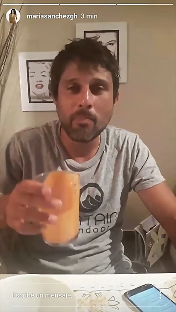 Video Mar?a IG Stories 3-7-2017 (18) Video Mar?a IG Stories 3-7-2017 (18)