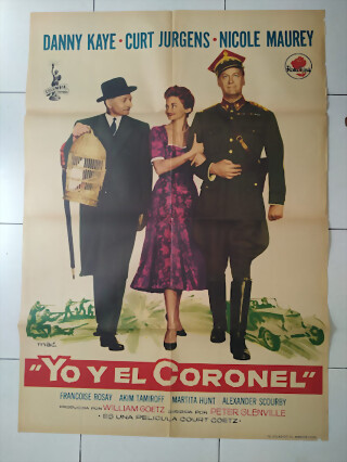 yoyelcoronel