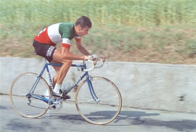 GIMONDI GIRO1969 ETA15