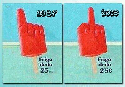 el frigo-dedo