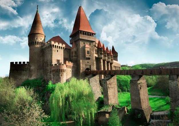 DE HUNYAD (RUMANIA) DE HUNYAD (RUMANIA)